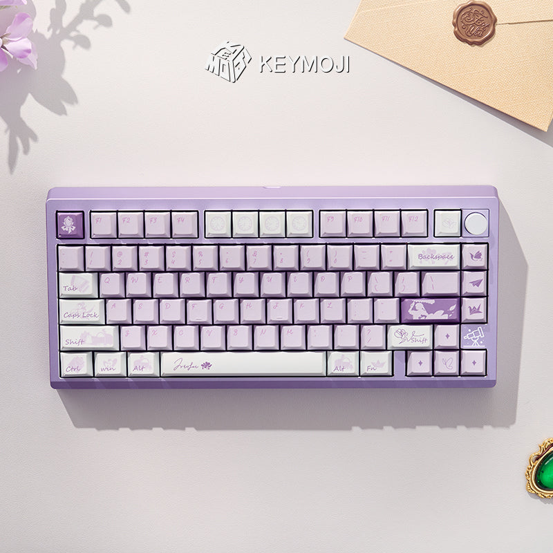 Violet Garden