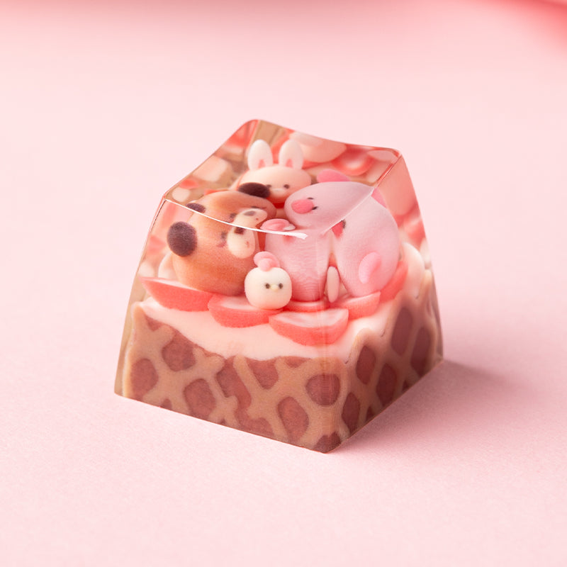 Animal Ice Cream Bundle