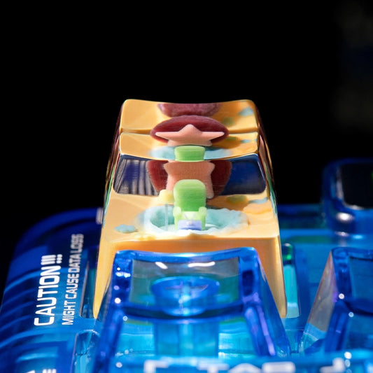 BIkini Bottom - Rock House