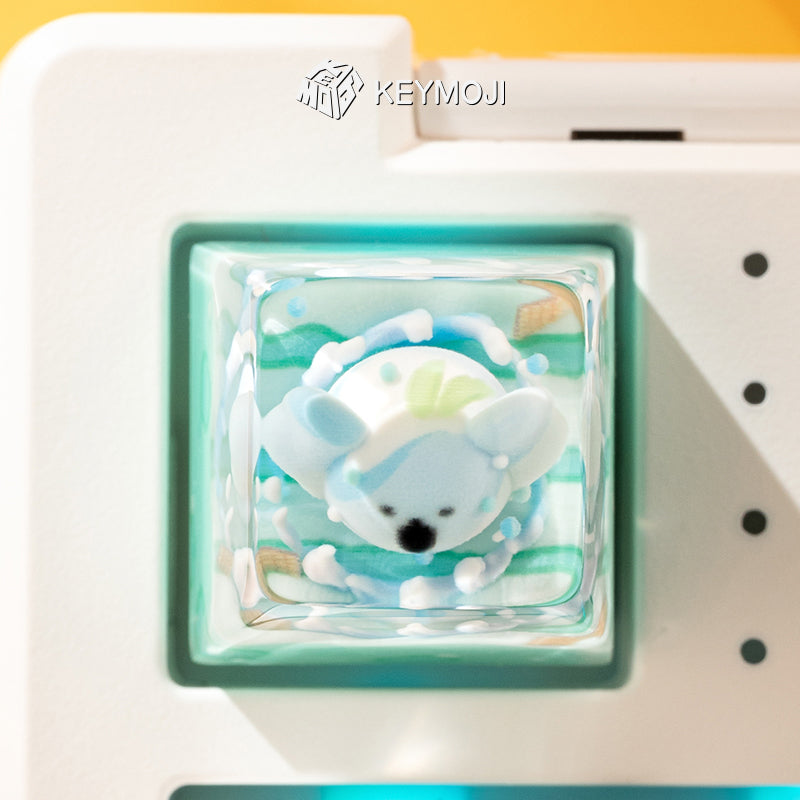 Starry Candy - Mint