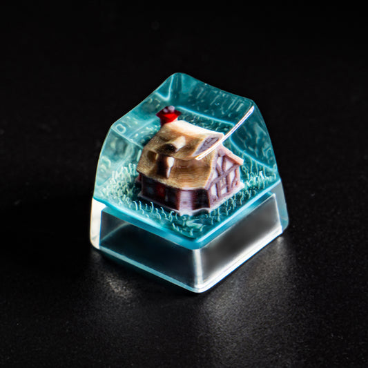 Warcraft Race Building - Farm