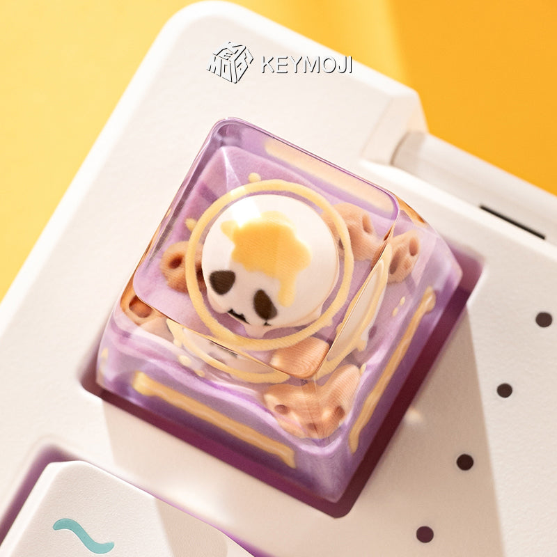 Starry Candy - Taro