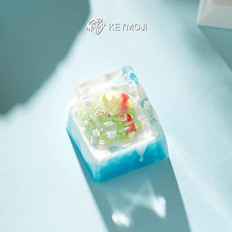 Snow World-Christmas Gift