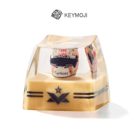 Max Verstappen F1 Driver Helmet - 2021 WDC