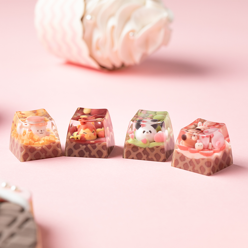 Animal Ice Cream Bundle