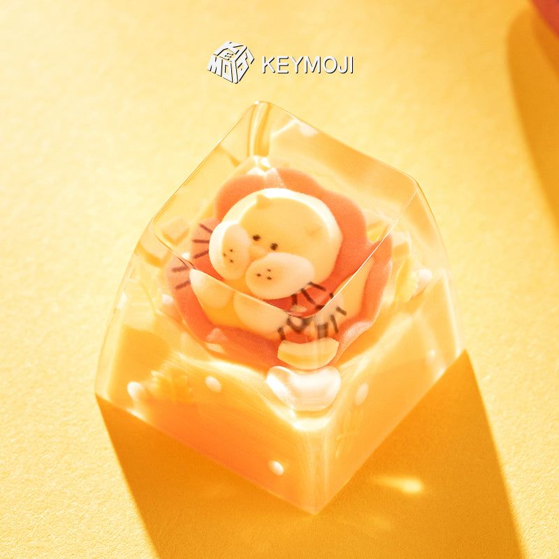 Starry Candy - Mango