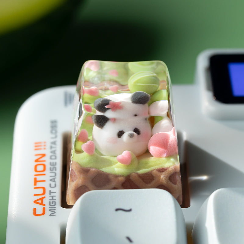 Animal Ice Cream Bundle