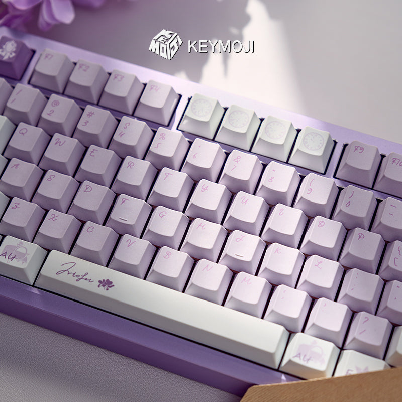 Violet Garden