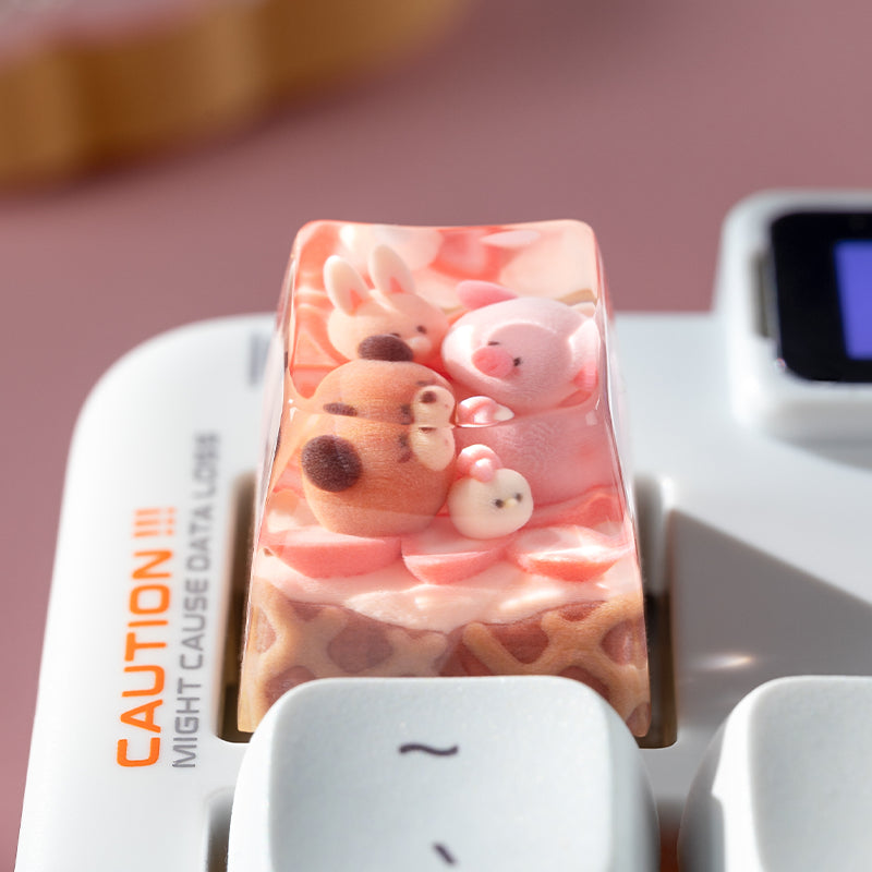 Animal Ice Cream Bundle