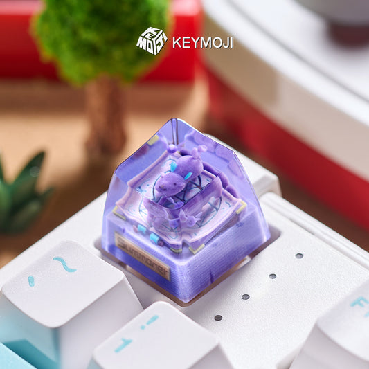 Summoners - Nightshade Cat