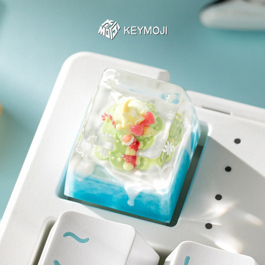 Snow World-Christmas Gift