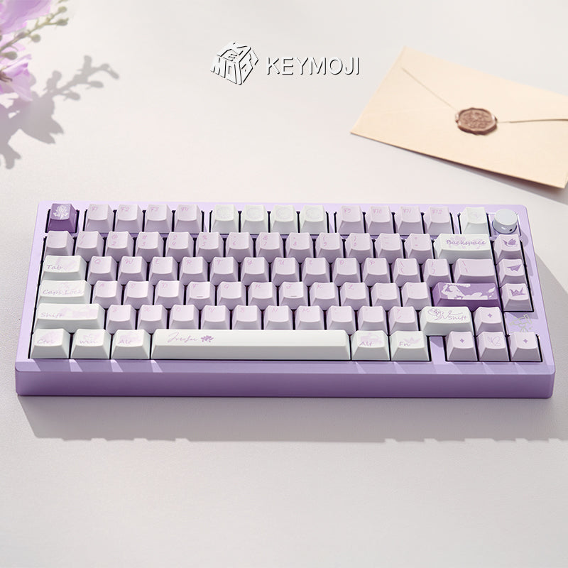 Violet Garden