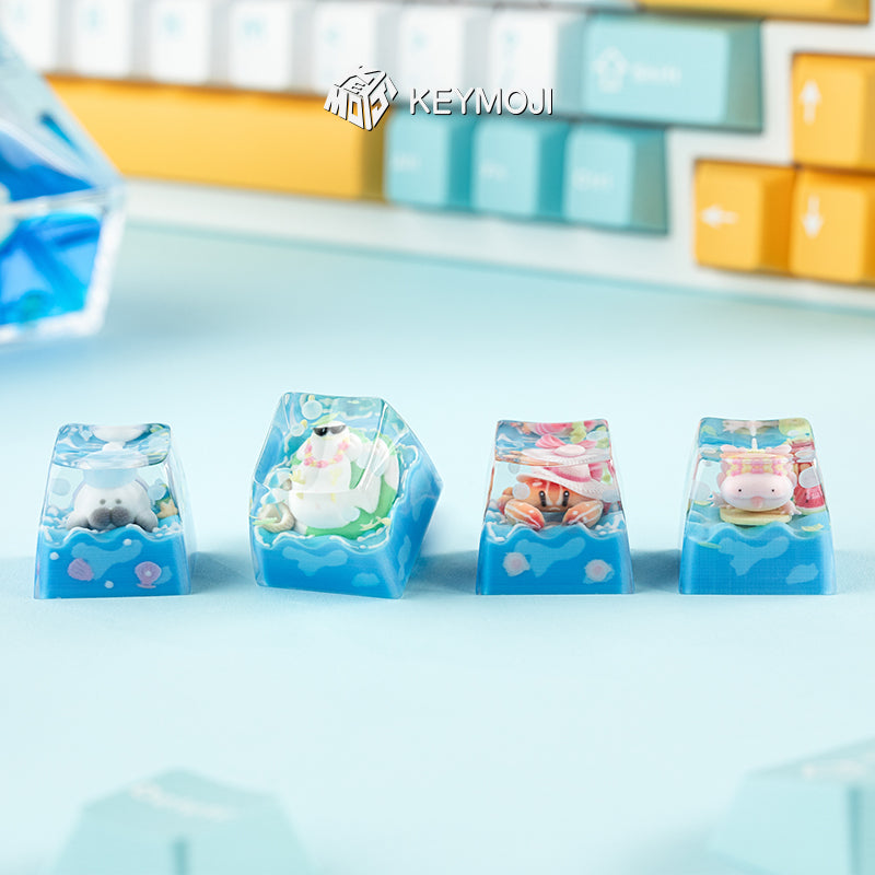 Pool Party Bundle