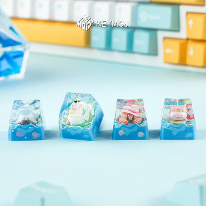 Pool Party Bundle