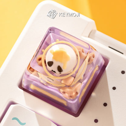 Starry Candy - Taro