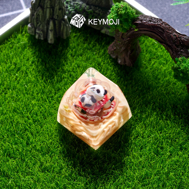 Pandaverse - Frepanda