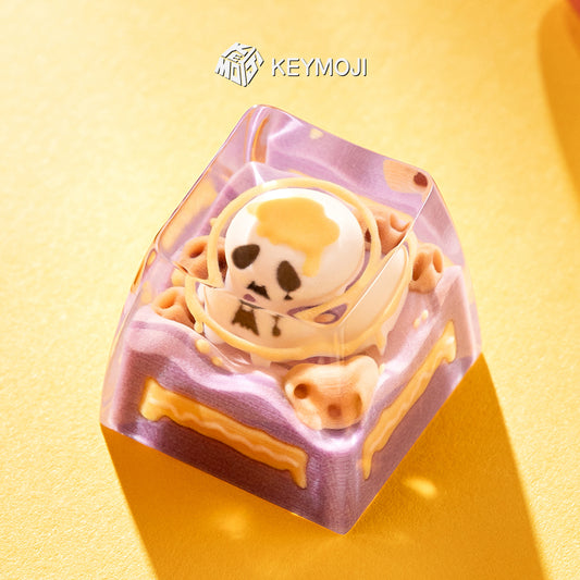 Starry Candy - Taro