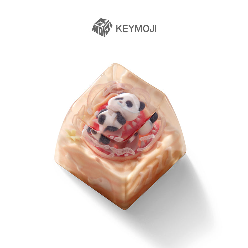 Pandaverse - Frepanda