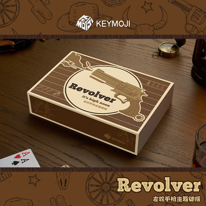 Revolver