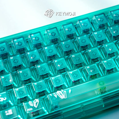 Gem Series - Phosphophyllite
