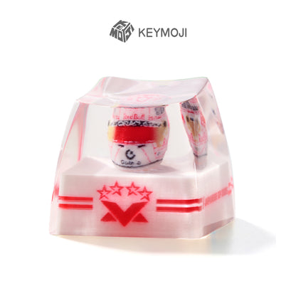 Max Verstappen F1 Driver Helmet - 2025 Japan