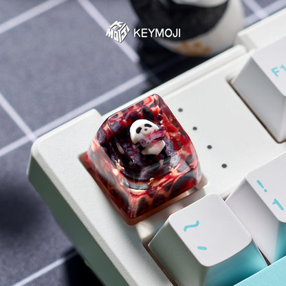 Pandaverse - Warrior