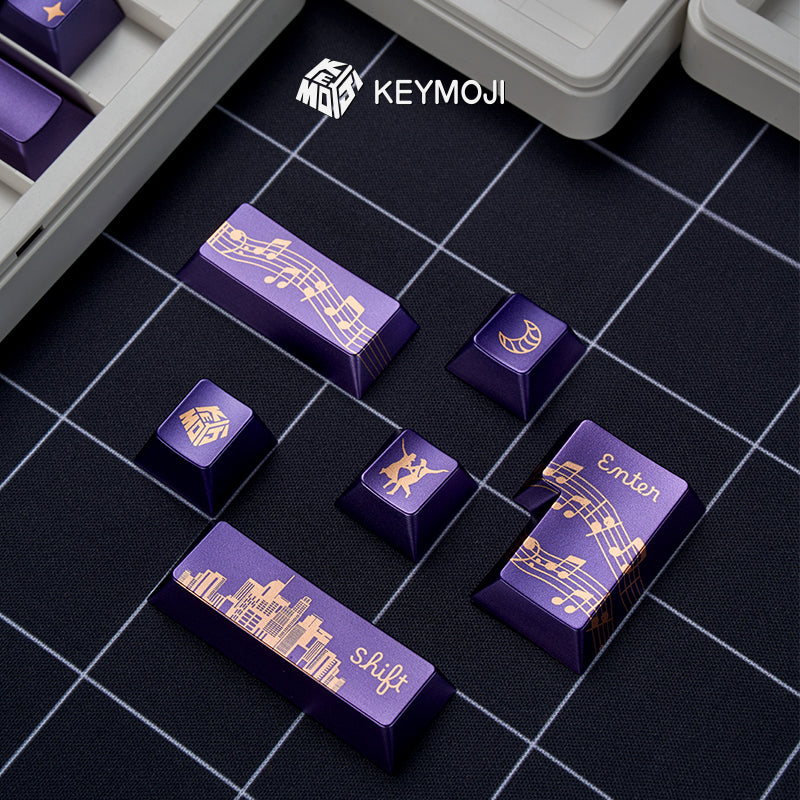 Jazz – KEYMOJI STUDIO