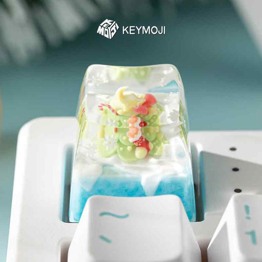 Snow World-Christmas Gift