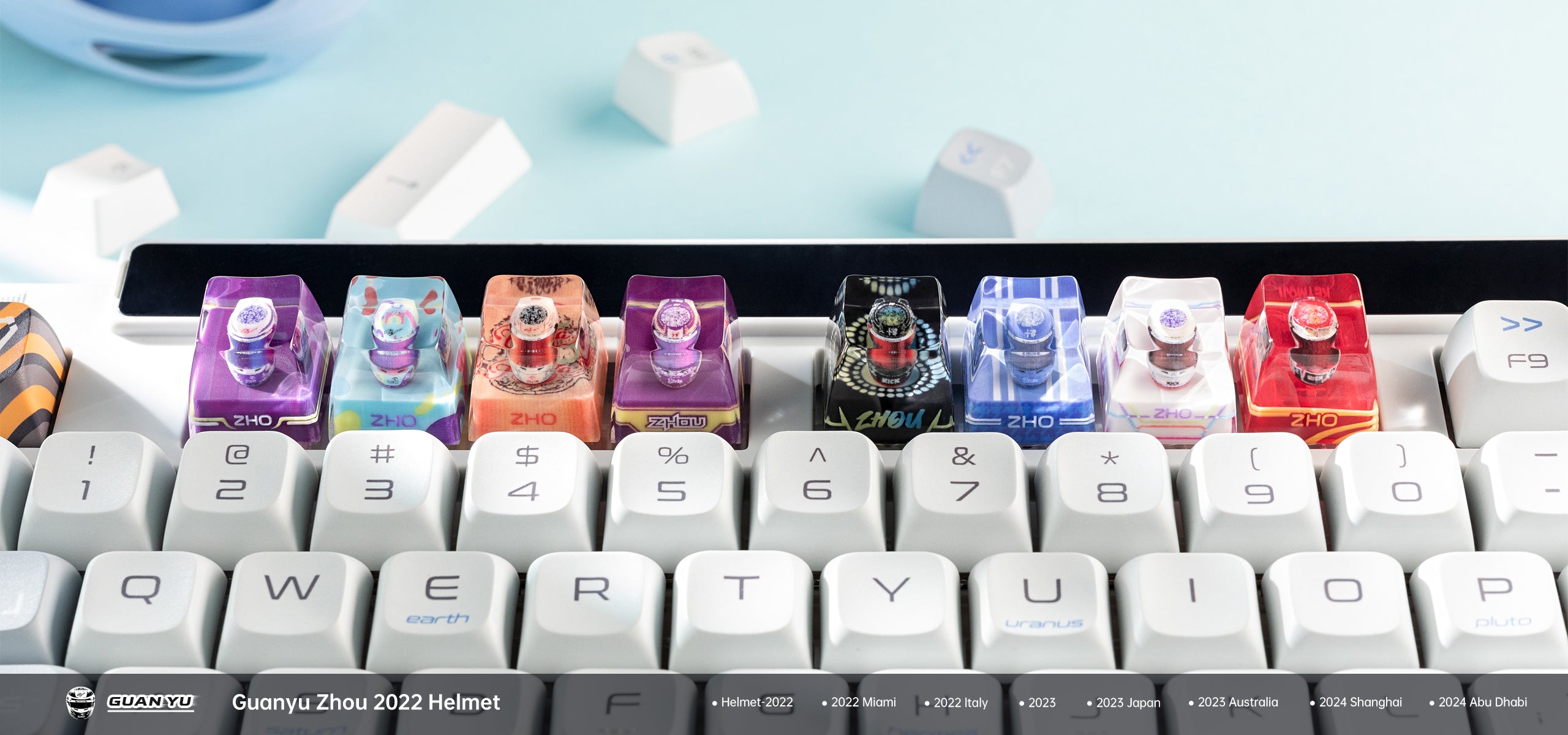 KEYMOJI | KEYCAP FACTORY – KEYMOJI STUDIO